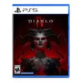 Blizzard Diablo IV PS5 PlayStation 5 Game